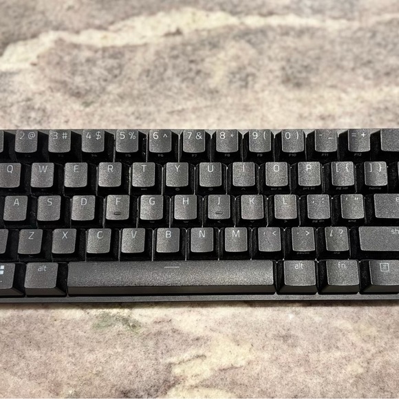Razer Huntsman Mini Mechanical Keyboard